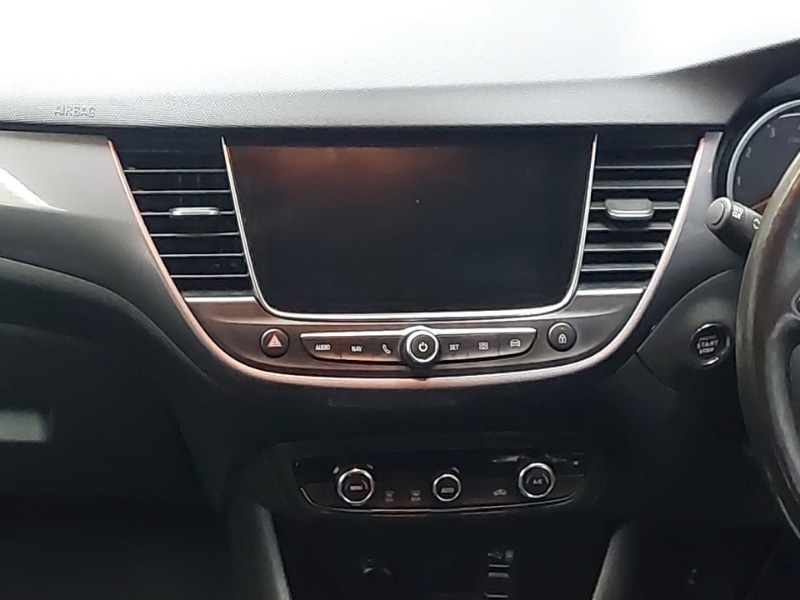 Used Vauxhall Crossland 2021 for sale - 76431661: Photo 11