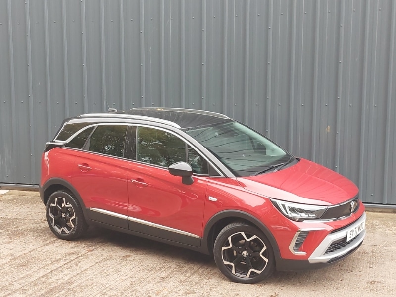 Used Vauxhall Crossland 2021 for sale - 76431661: Photo 13