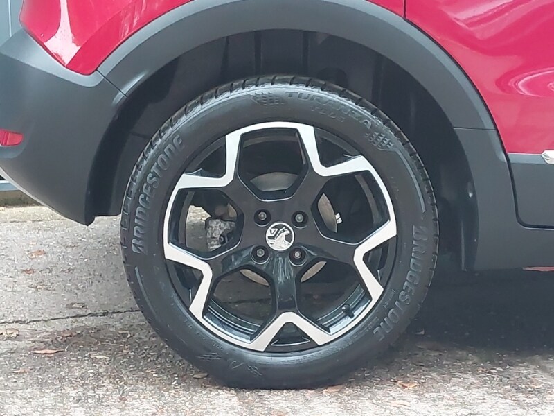 Used Vauxhall Crossland 2021 for sale - 76431661: Photo 14