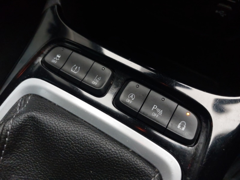 Used Vauxhall Crossland 2021 for sale - 76431661: Photo 15