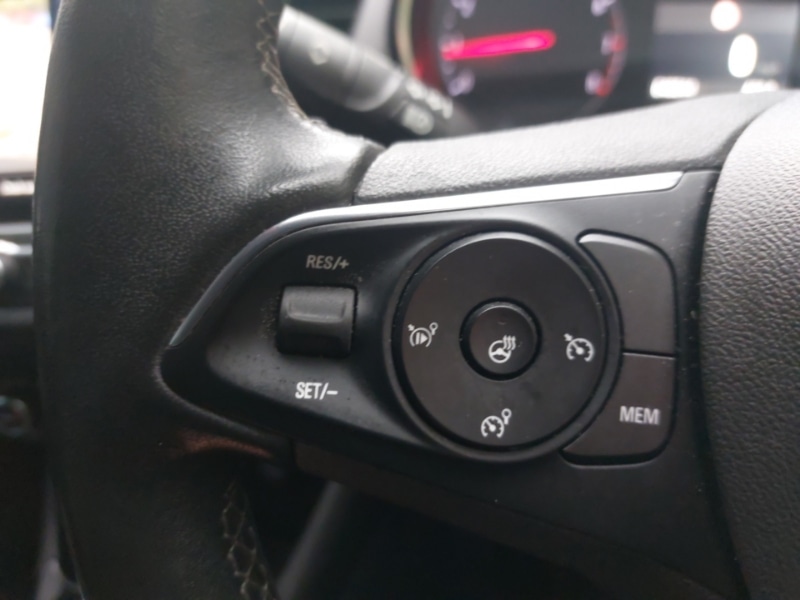 Used Vauxhall Crossland 2021 for sale - 76431661: Photo 19