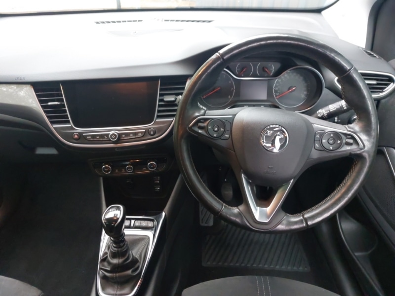 Used Vauxhall Crossland 2021 for sale - 76431661: Photo 7