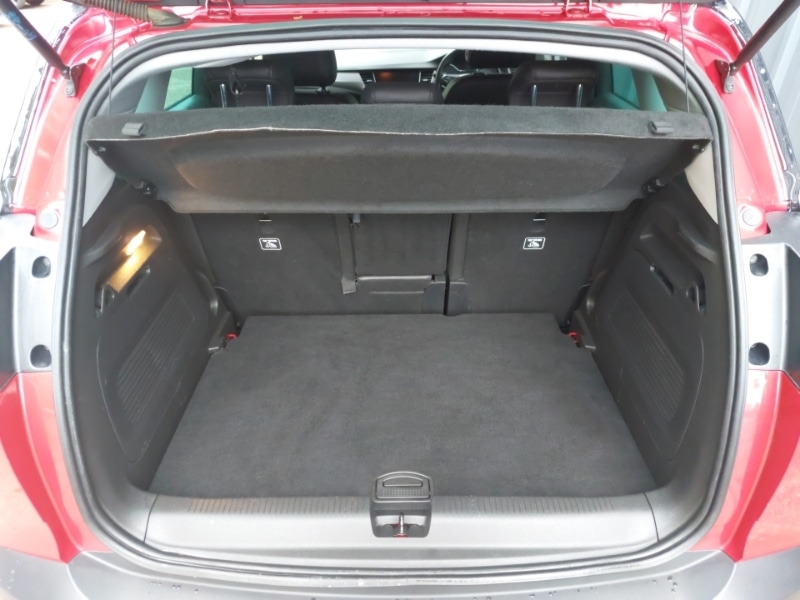 Used Vauxhall Crossland 2021 for sale - 76431661: Photo 8