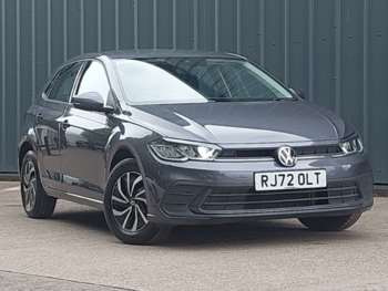 2022 - 1.0 TSI Life 5dr