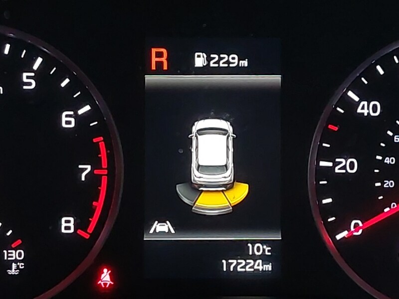 Used Kia Stonic 2023 for sale - 76404063: Photo 11