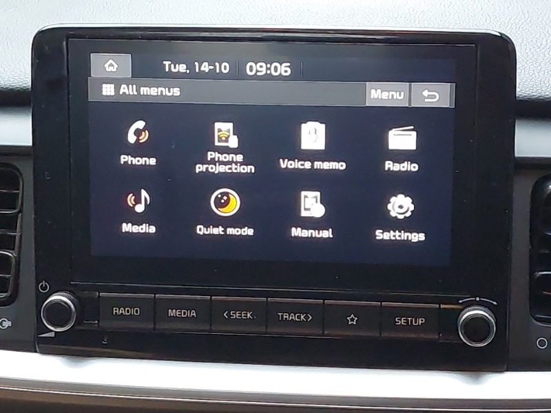 Used Kia Stonic 2023 for sale - 76404063: Photo 7