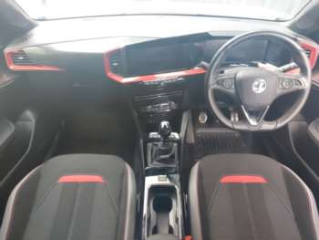 Used Vauxhall Mokka 2023 for sale - 75350086: Photo