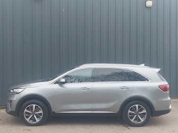 Used Kia Sorento 2019 for sale - 78766260: Photo