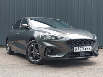 Used Ford Focus 2020 for sale - 78816614: Photo