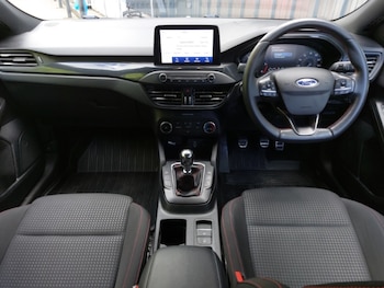 Used Ford Focus 2020 for sale - 78816614: Photo