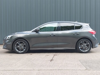 Used Ford Focus 2020 for sale - 78816614: Photo