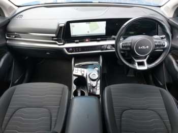 Used Kia Sportage 2022 for sale - 74767598: Photo