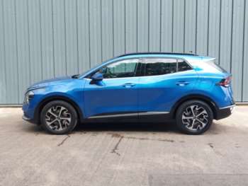 Used Kia Sportage 2022 for sale - 74767598: Photo