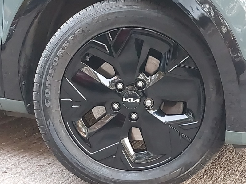 Used Kia Niro 2022 for sale - 76408308: Photo 13