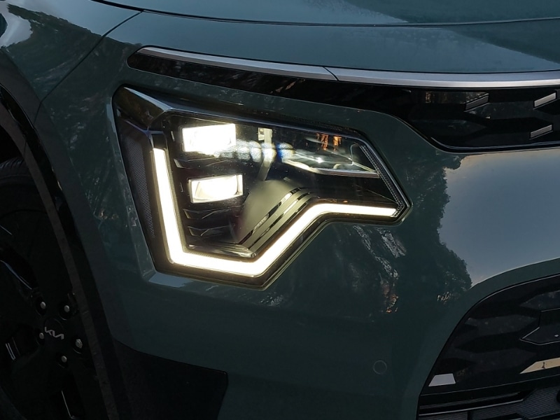 Used Kia Niro 2022 for sale - 76408308: Photo 14