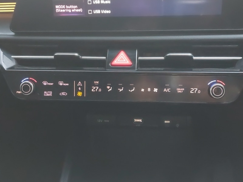 Used Kia Niro 2022 for sale - 76408308: Photo 19