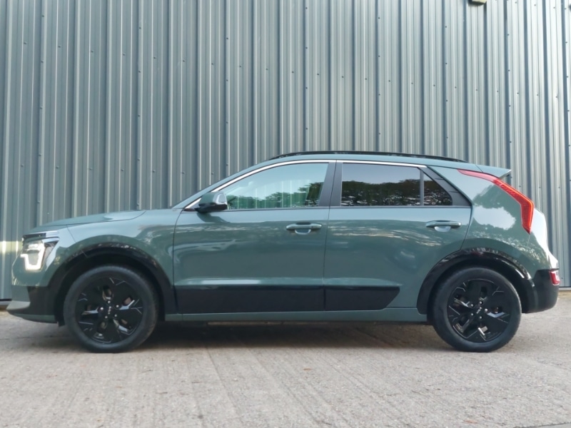 Used Kia Niro 2022 for sale - 76408308: Photo 4