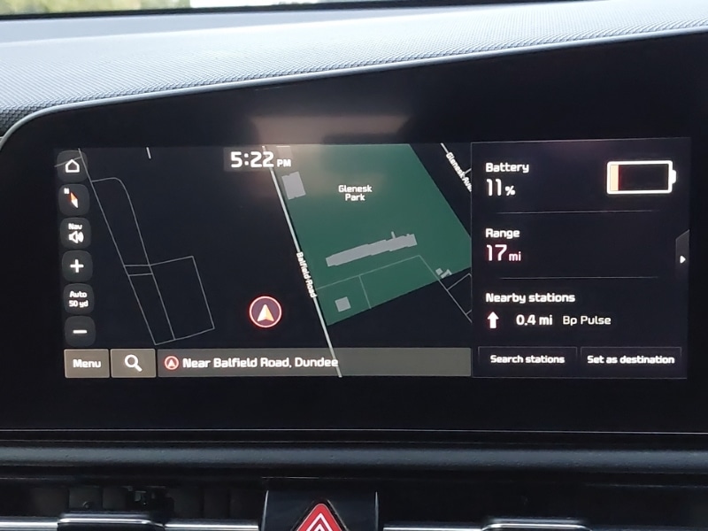 Used Kia Niro 2022 for sale - 76408308: Photo 7