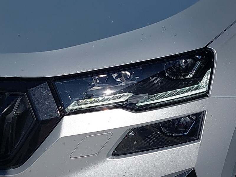 Used Skoda Karoq 2024 for sale - 76058896: Photo 12