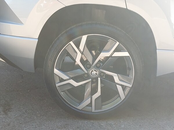 Used Skoda Karoq 2024 for sale - 76058896: Photo 14
