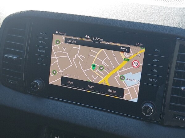 Used Skoda Karoq 2024 for sale - 76058896: Photo 16