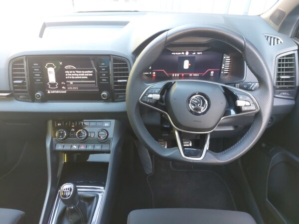 Used Skoda Karoq 2024 for sale - 76058896: Photo 7