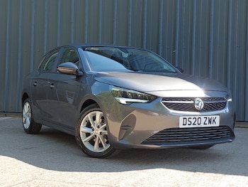 Used Vauxhall Corsa 2020 for sale - 79247326: Photo