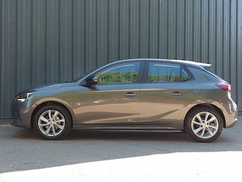Used Vauxhall Corsa 2020 for sale - 79247326: Photo