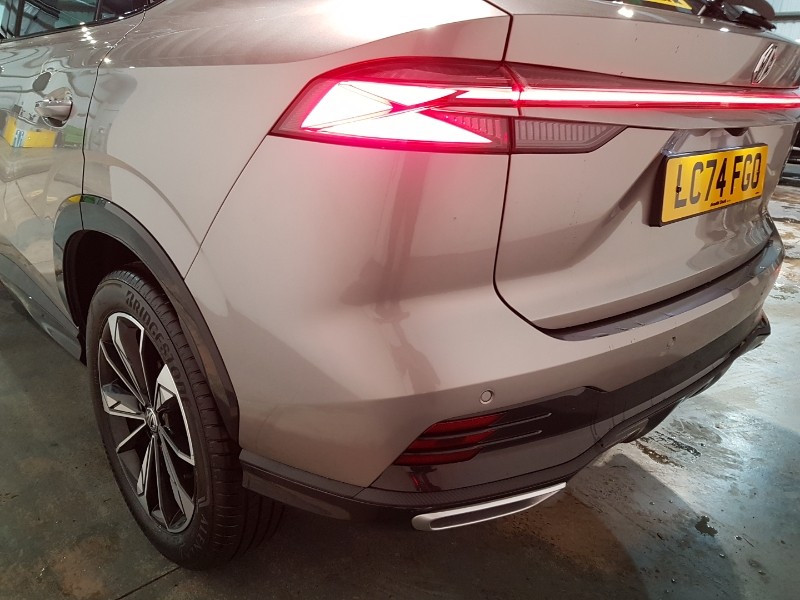 Used MG MG HS 2024 for sale - 76552770: Photo 18