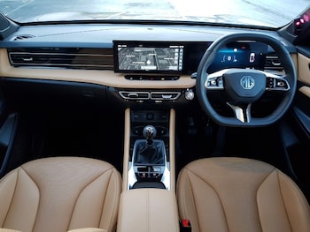 Used MG MG HS 2024 for sale - 76552770: Photo