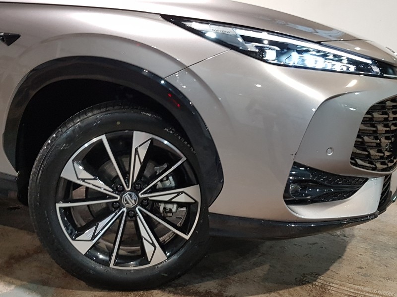 Used MG MG HS 2024 for sale - 76552770: Photo 9