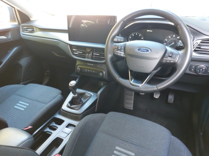 Used Ford Focus 2023 for sale - 76054033: Photo 10