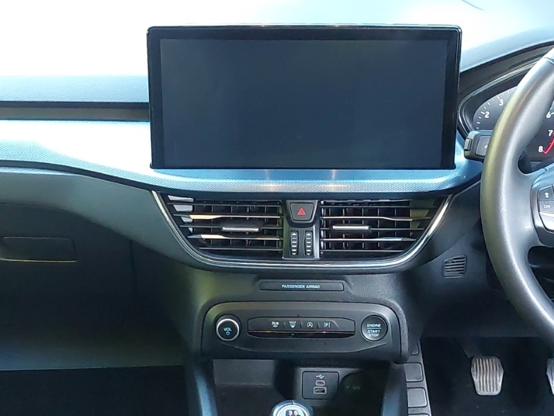 Used Ford Focus 2023 for sale - 76054033: Photo 11