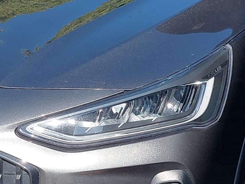 Used Ford Focus 2023 for sale - 76054033: Photo 12