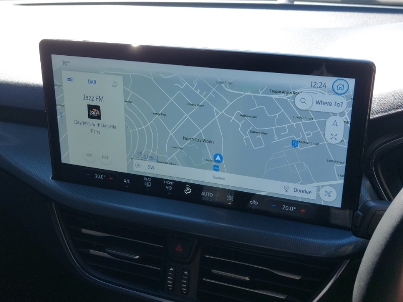 Used Ford Focus 2023 for sale - 76054033: Photo 16