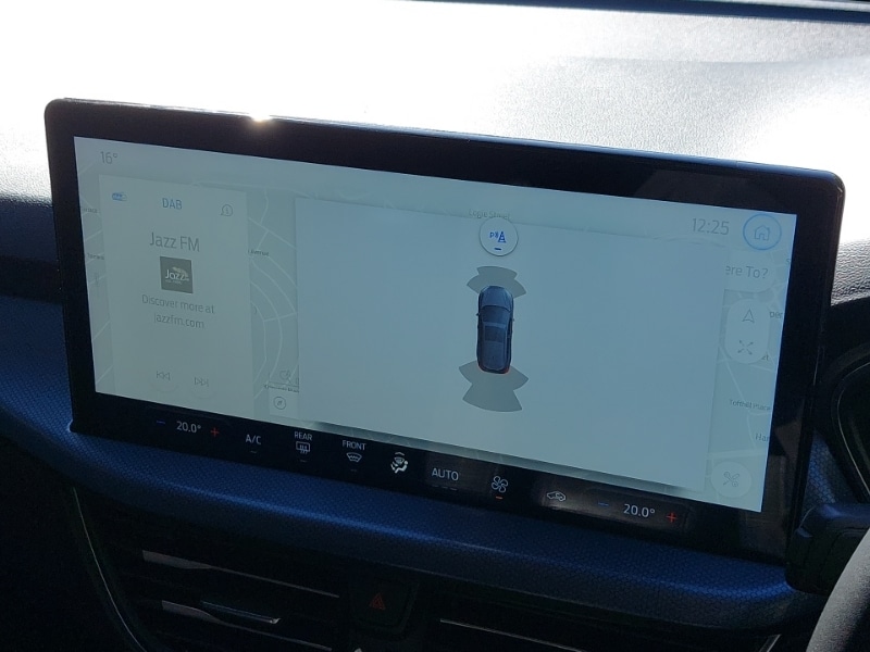 Used Ford Focus 2023 for sale - 76054033: Photo 19