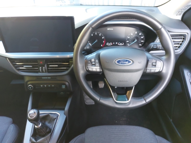 Used Ford Focus 2023 for sale - 76054033: Photo 7