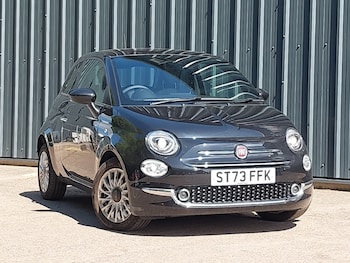 Used Fiat 500 2023 for sale - 78617498: Photo