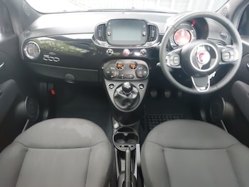 Used Fiat 500 2023 for sale - 78617498: Photo