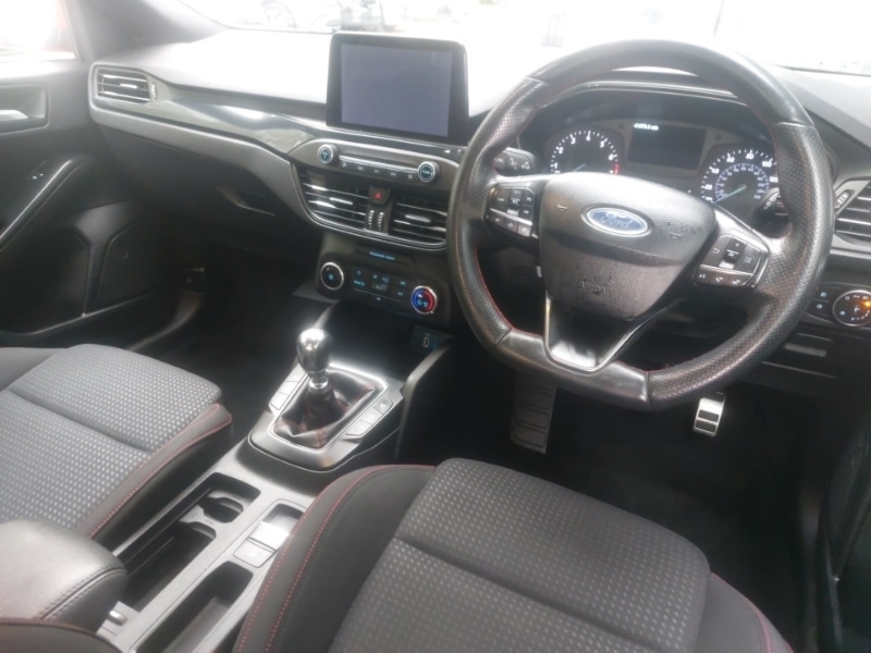 Used Ford Focus 2019 for sale - 76451117: Photo 10