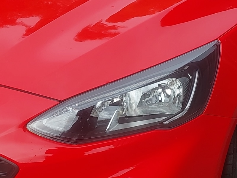 Used Ford Focus 2019 for sale - 76451117: Photo 12