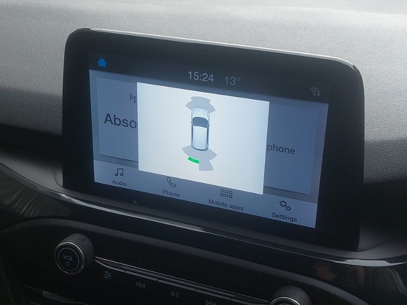 Used Ford Focus 2019 for sale - 76451117: Photo 17