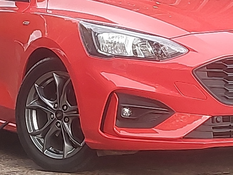 Used Ford Focus 2019 for sale - 76451117: Photo 9