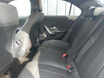 Used Mercedes-Benz A-Class 2022 for sale - 78243448: Photo