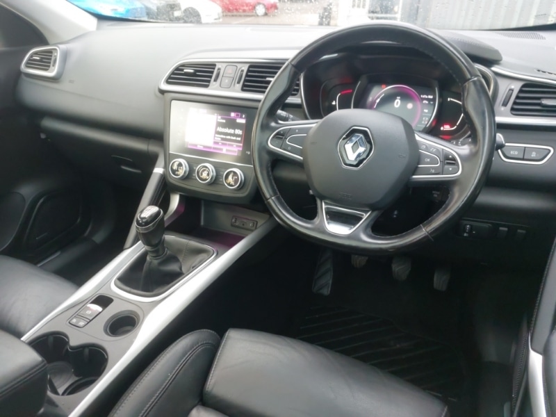 Used Renault Kadjar 2020 for sale - 77596494: Photo 10