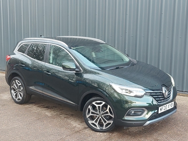 Used Renault Kadjar 2020 for sale - 77596494: Photo 13