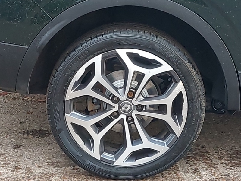 Used Renault Kadjar 2020 for sale - 77596494: Photo 14