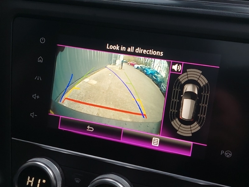 Used Renault Kadjar 2020 for sale - 77596494: Photo 16