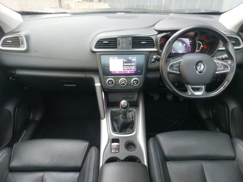 Used Renault Kadjar 2020 for sale - 77596494: Photo 2