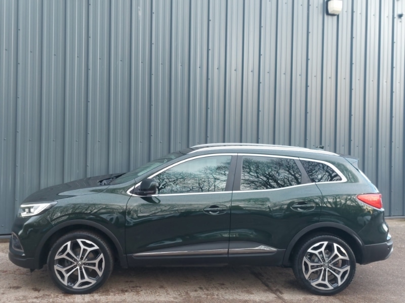 Used Renault Kadjar 2020 for sale - 77596494: Photo 4